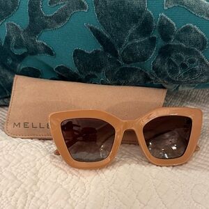 Tan Sunglasses for Women